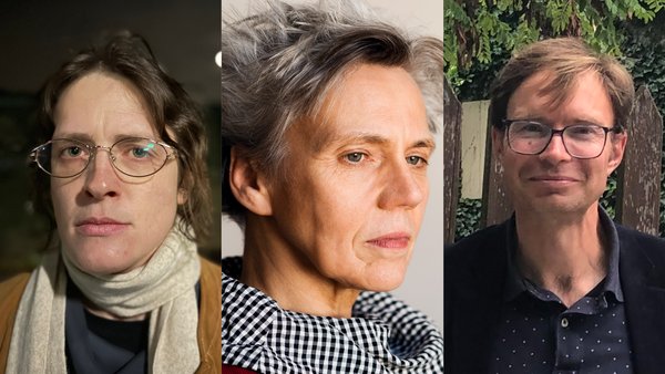 Bild Webseite Podium